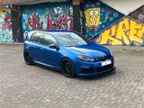 Volkswagen Golf 6 R, Vollausstattung mit Motorsportsi... - Volkswagen Golf: V Motor