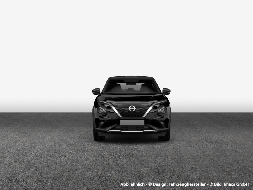 Nissan Juke 1.6 Hybrid 4AMT N-Connecta 105 kW, 5-türig imagem 3