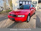 Audi A4 1.6 Sammler Zustand - Audi aus 1997