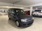 Opel Combo 1.3 CDTI Tüv Neu 1 Hand - gebrauchte Opel Combo aus dem Jahr 2008