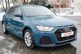 Audi A1 Sportback 30 1.0 TFSI advanced Navi Klimaaut. - Audi mit Benzin-Antrieb: Schaltgetriebe