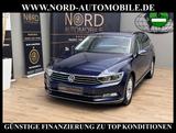 Volkswagen Passat Variant Comfortline 2.0 TDI DSG Navi/LED/ - Volkswagen Passat Variant in Oldenburg