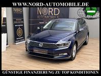 Volkswagen Passat Variant Comfortline 2.0 TDI DSG Navi/LED/