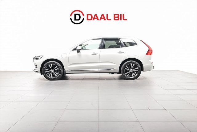 Volvo XC60 RECHARGE T6 AWD 340HP PANO CAM TBAR VAT