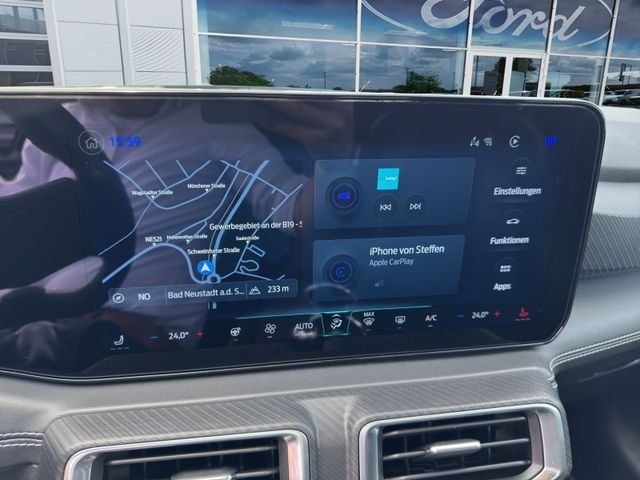 Fahrzeugabbildung Ford Mustang 5.0 V8 GT Convertible