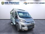 Carado VAN 337 AUTOMATIK*MEGA PREIS*ABVERKAUF - Carado VAN 337