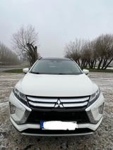 Mitsubishi Eclipse Cross 1.5 ClearTec T-MIVEC 2WD CVT T... - Mitsubishi Eclipse Cross mit Schiebedach