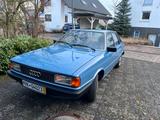 Audi 80, EZ 1981, erst 55 Tkm, H-Kennzeichen