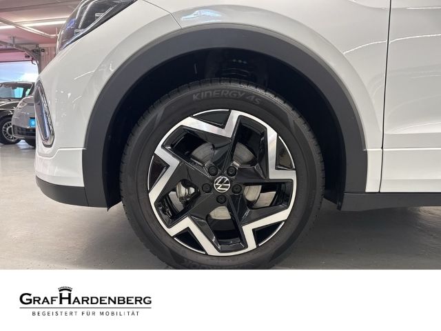 Volkswagen T-Cross R-Line 1.0 TSI Navi ACC IQ.Light Side A foto 4