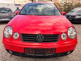 Volkswagen Polo IV 1.4 Highline/AUTOMATIK/SHZ/ESD/TÜV-2027 - gebrauchte VW Polo aus dem Jahr 2002