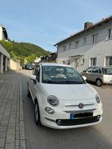 Fiat 500 1.2 8V Dualogic LOUNGE LOUNGE  Automatik - Fiat: Dualogic