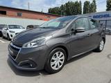Peugeot 208 Active*1HAND*TÜV8/27*GARANTIE*PDC*TEMP*KLIMA - gebrauchte Peugeot 208 aus dem Jahr 2018