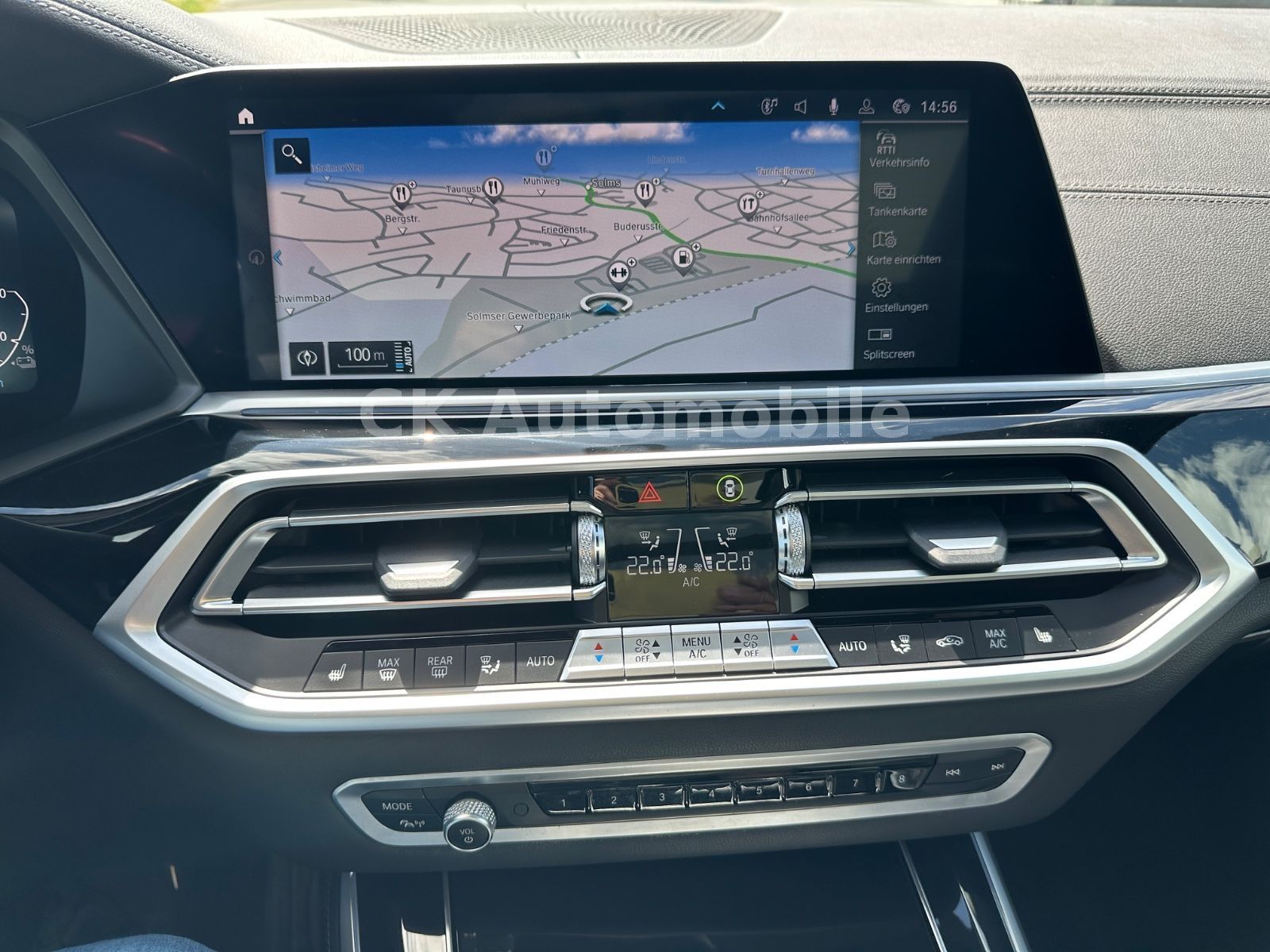 Fahrzeugabbildung BMW X5 xDrive 45 e M Sport/Pano/Laser/Kam360°/AHK