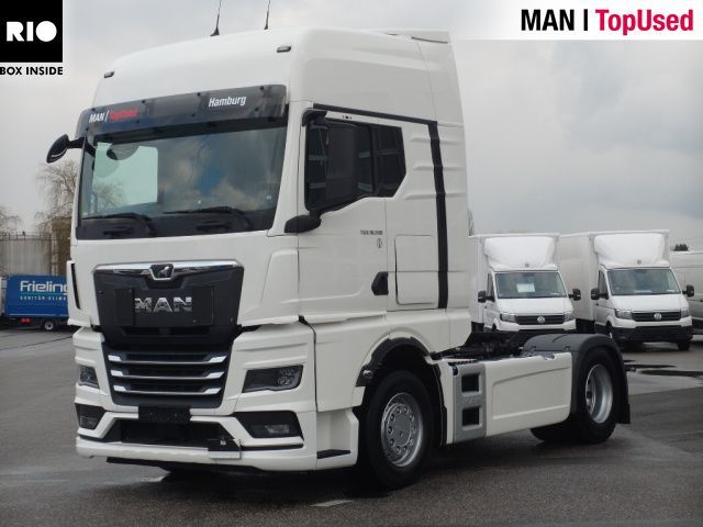 MAN TGX 18.510 4x2 BL SA