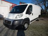 Fiat Ducato Maxi Kasten 35 150,Klima,EFH,PDC - Fiat Ducato: Maxi