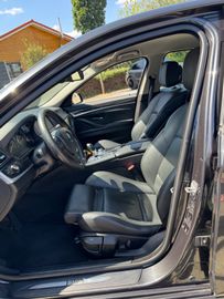 BMW 530 - 11