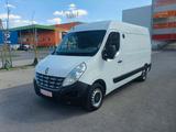 Renault Master III Kasten L2H2 HKa 3,3t*Klima*AU/HU Neue - gebrauchte Renault Master aus dem Jahr 2013