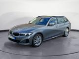 BMW 318i Touring Automatik Navi-Lordose-Comfort Pake - BMW 318: I