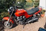 Honda CB 750 Sevenfifty RC42 - HONDA CB 750 RC42