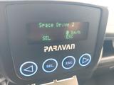 Fiat Ducato Kombi 130 Paravan Space Drive 2 Rollstuhl - Fiat Ducato mit Diesel-Antrieb: Standheizung