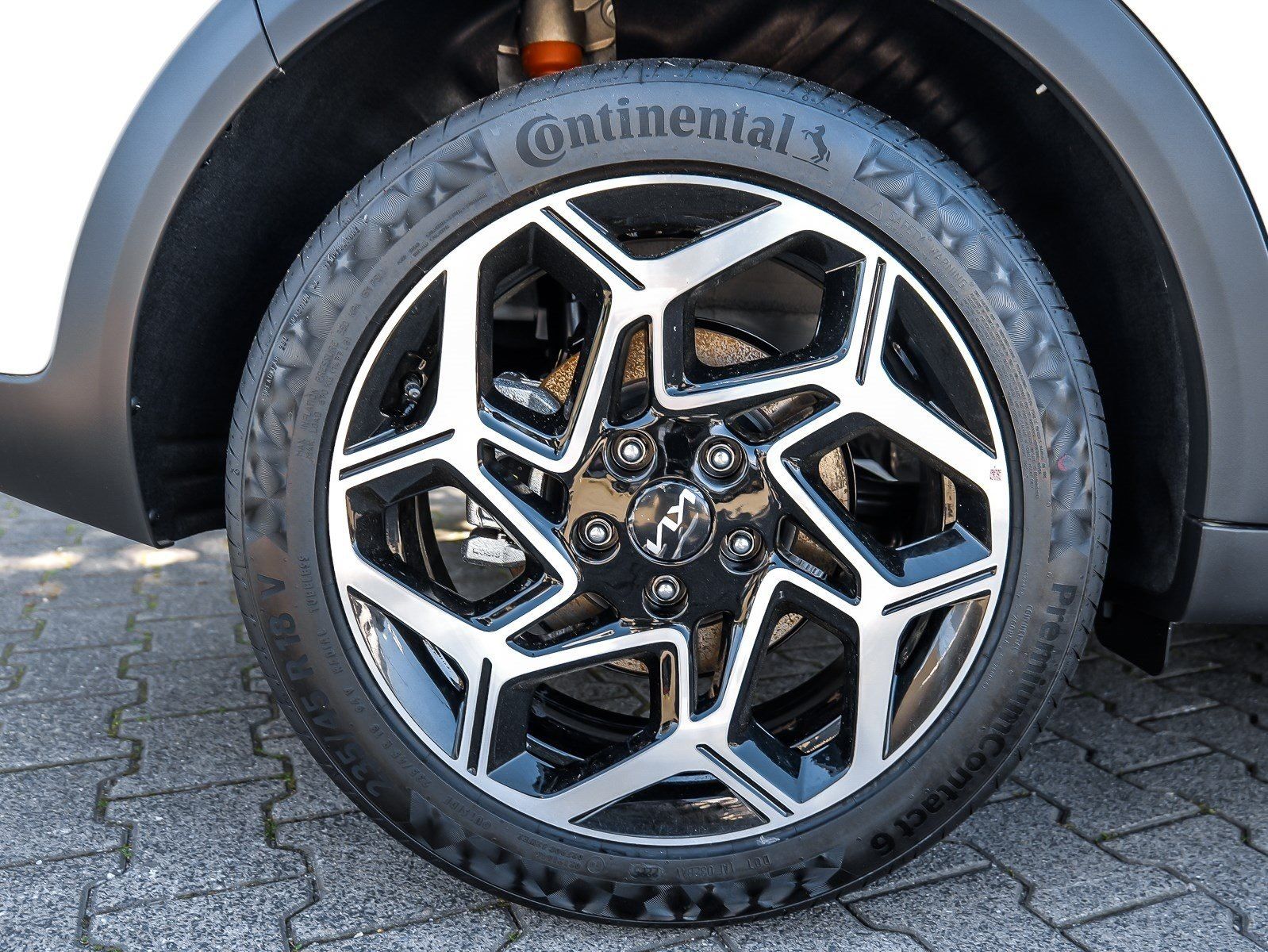Kia XCeed - Bild 4