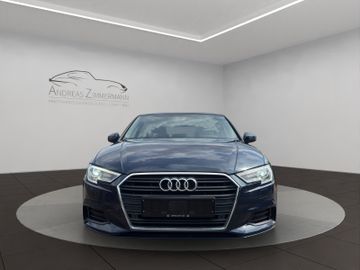Audi A3 - 8