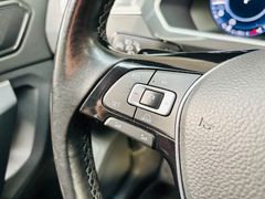 VW Tiguan 2.0 TSI Highline 4Motion R-Line*Panodach