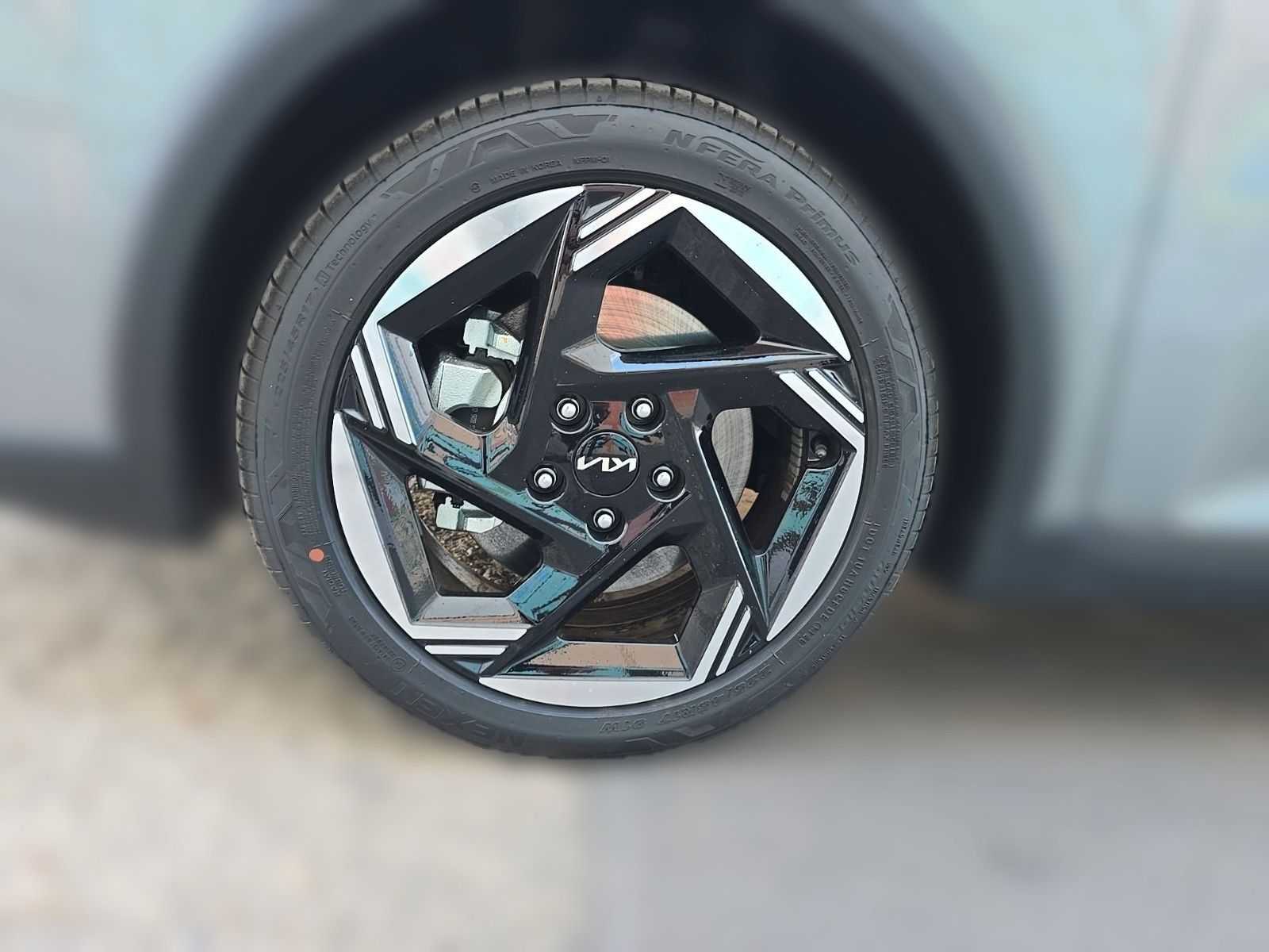Fahrzeugabbildung Kia K4 Sportswagon 1.6T  DCT Spirit  DriveWise Sound