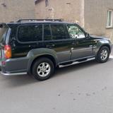 Hyundai Terracan 2.9 CRDi GLS GLS - Hyundai Terracan: 2.9