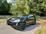 Porsche Cayenne 957 - gebrauchte Porsche Cayenne aus dem Jahr 2008