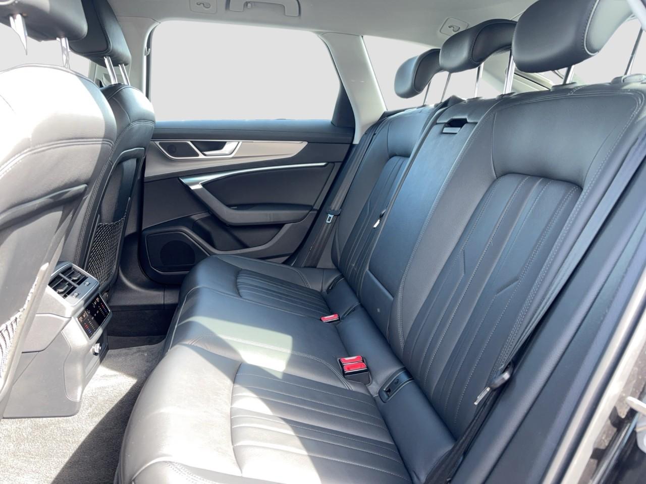 Audi A6 Avant 40 TDI S tronic Design LED Navi Leder A, миниатюра 12