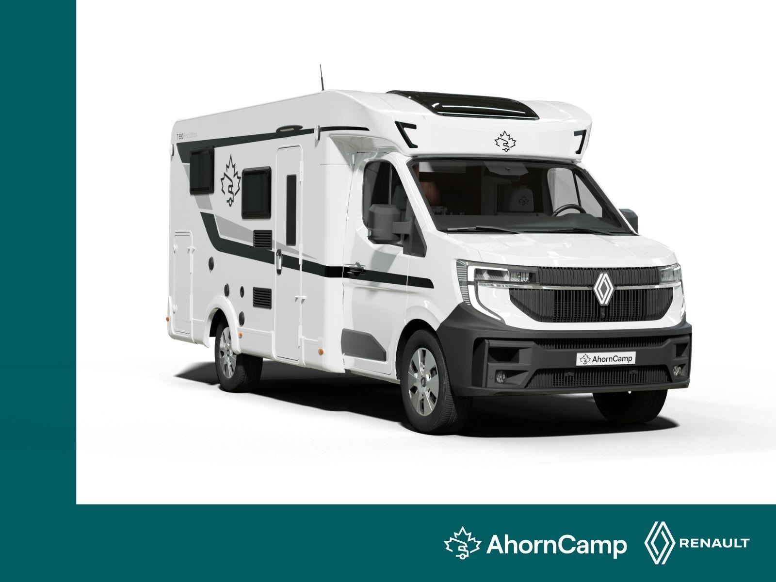 Ahorn Aussteller zum Sonderpreis T690