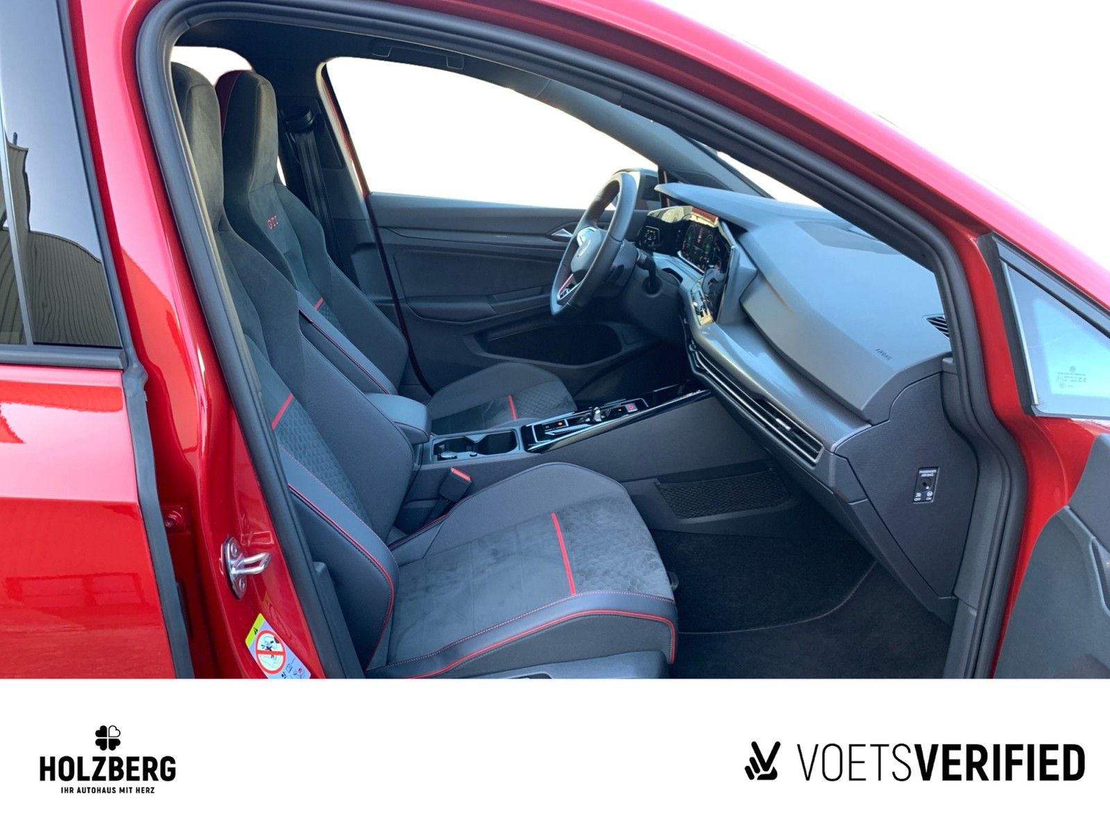Volkswagen Golf - Bild 8
