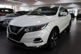 Nissan Qashqai 1.2 AT Tekna Navi BOSE Panorama Alu19 - Nissan aus 2017
