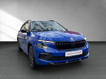 Skoda Kamiq Selection*CAM*4xPDC*SMART*MATRIX*BLACK*