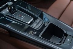 PORSCHE 992.2 Carrera 4 GTS / COUPE / 18 WEGE / LED PORSCHE 992.2 Carrera 4 GTS / COUPE / 18 WEGE / LED