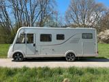 HYMER / ERIBA / HYMERCAR B694