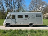 HYMER / ERIBA / HYMERCAR B694