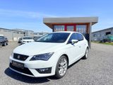 Seat Leon FR LED 75.000KM SHZ SPORT Performance 18´´ - Seat: Km0