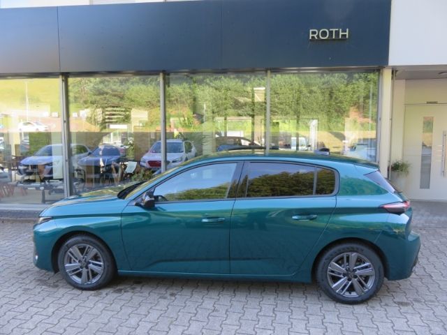 Peugeot 308 - Bild 4