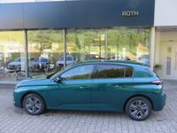 Peugeot 308 - Vorschau Bild 4