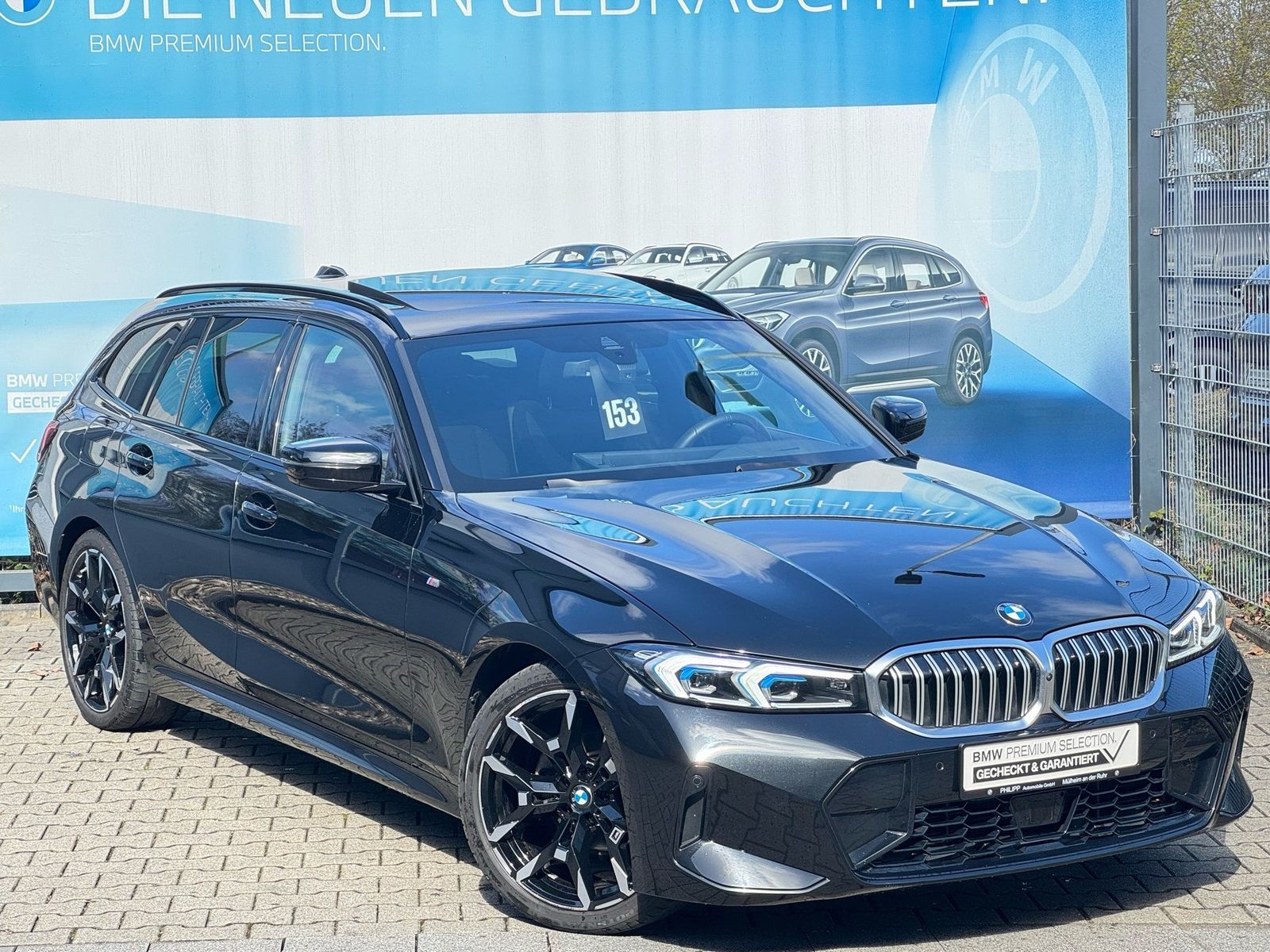 BMW 320 - Bild 23
