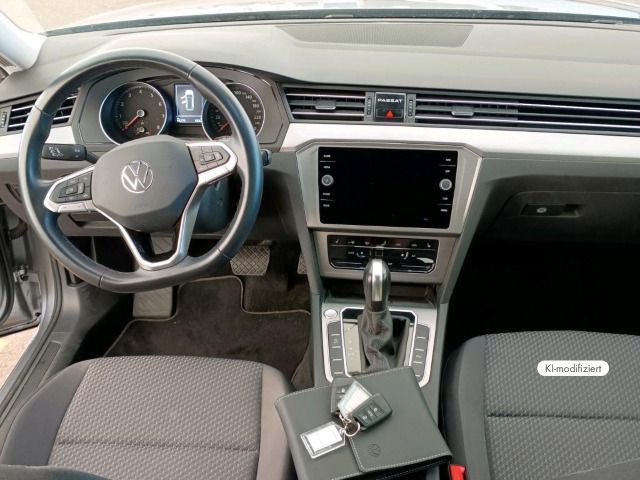 Volkswagen Passat Variant - Bild 4