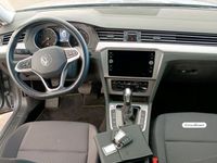 Volkswagen Passat Variant - Vorschau Bild 4