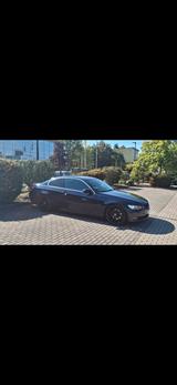BMW 325i - N52 - BMW 325 aus 2006: Coupe