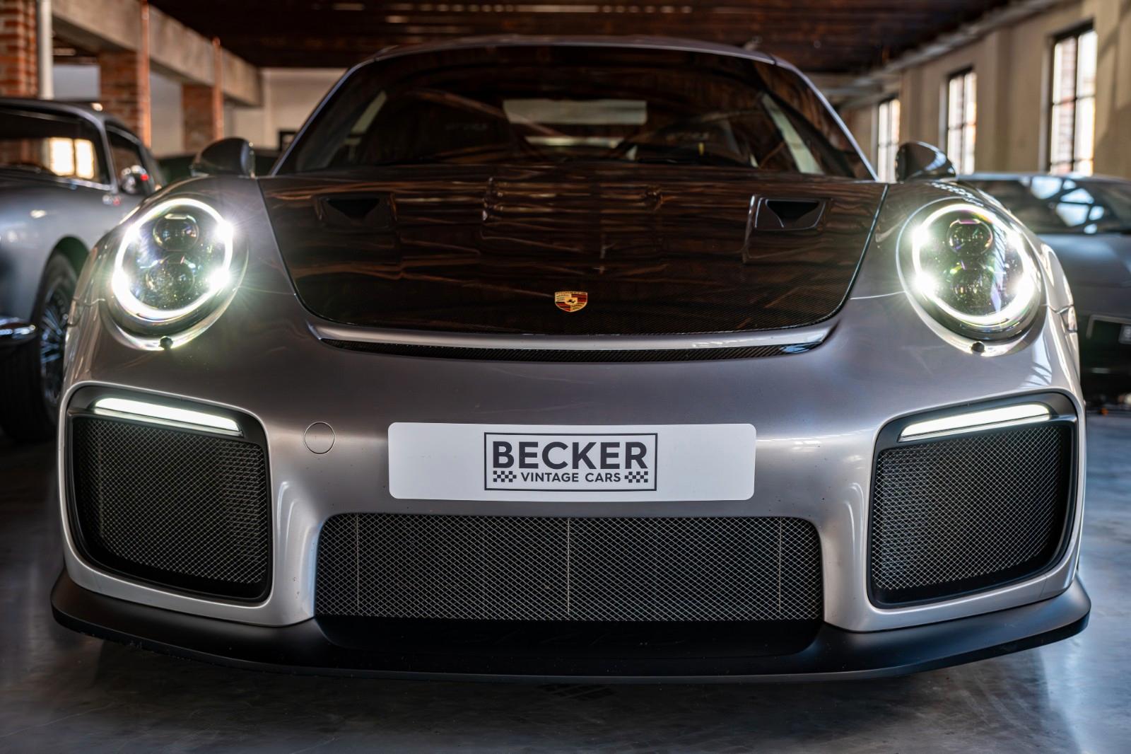 Porsche 911/991 GT2 RS*Clubsport*Approved-4.27*Lift*TOP*