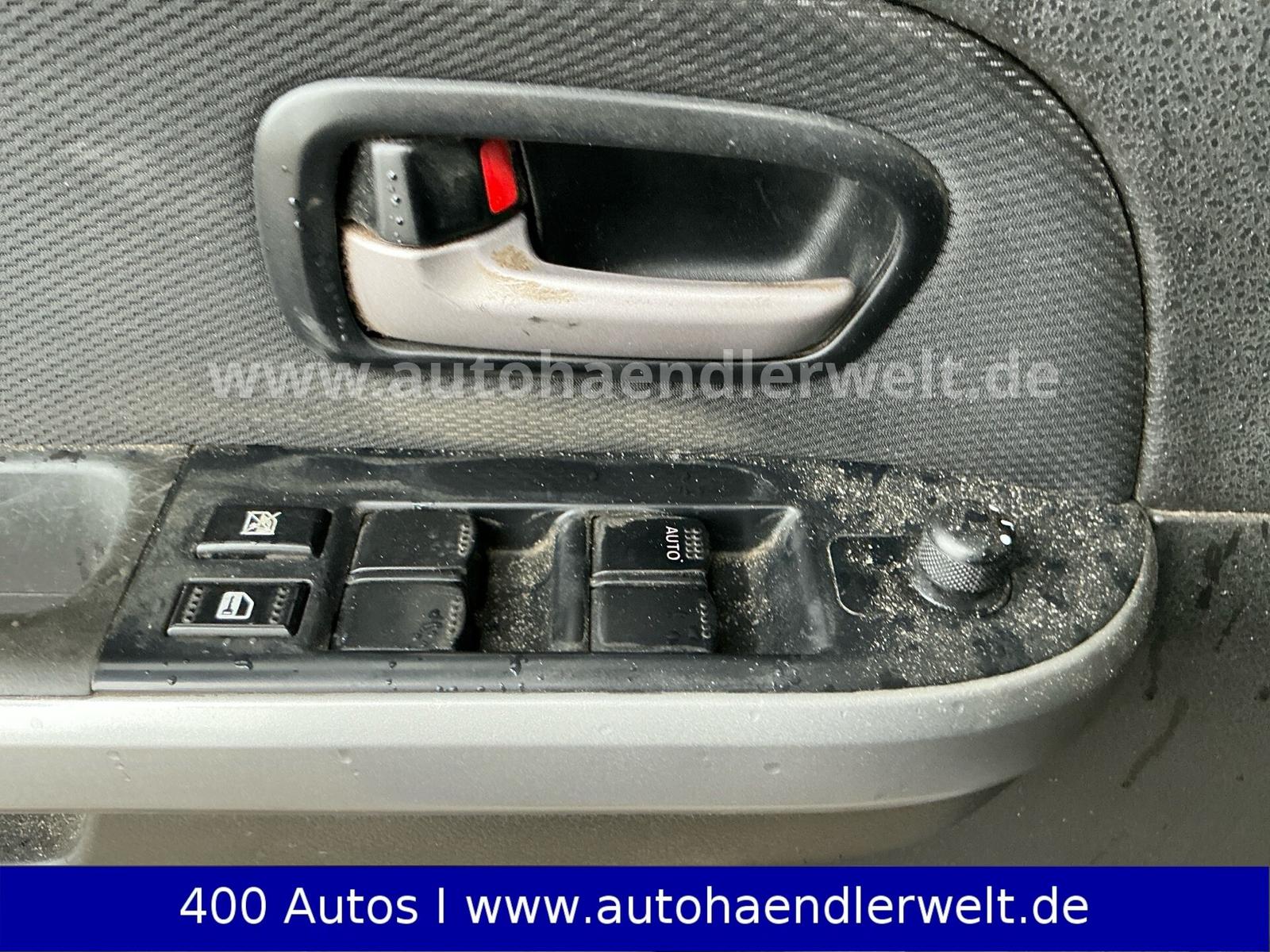 Suzuki Grand Vitara 2006 — photo 14