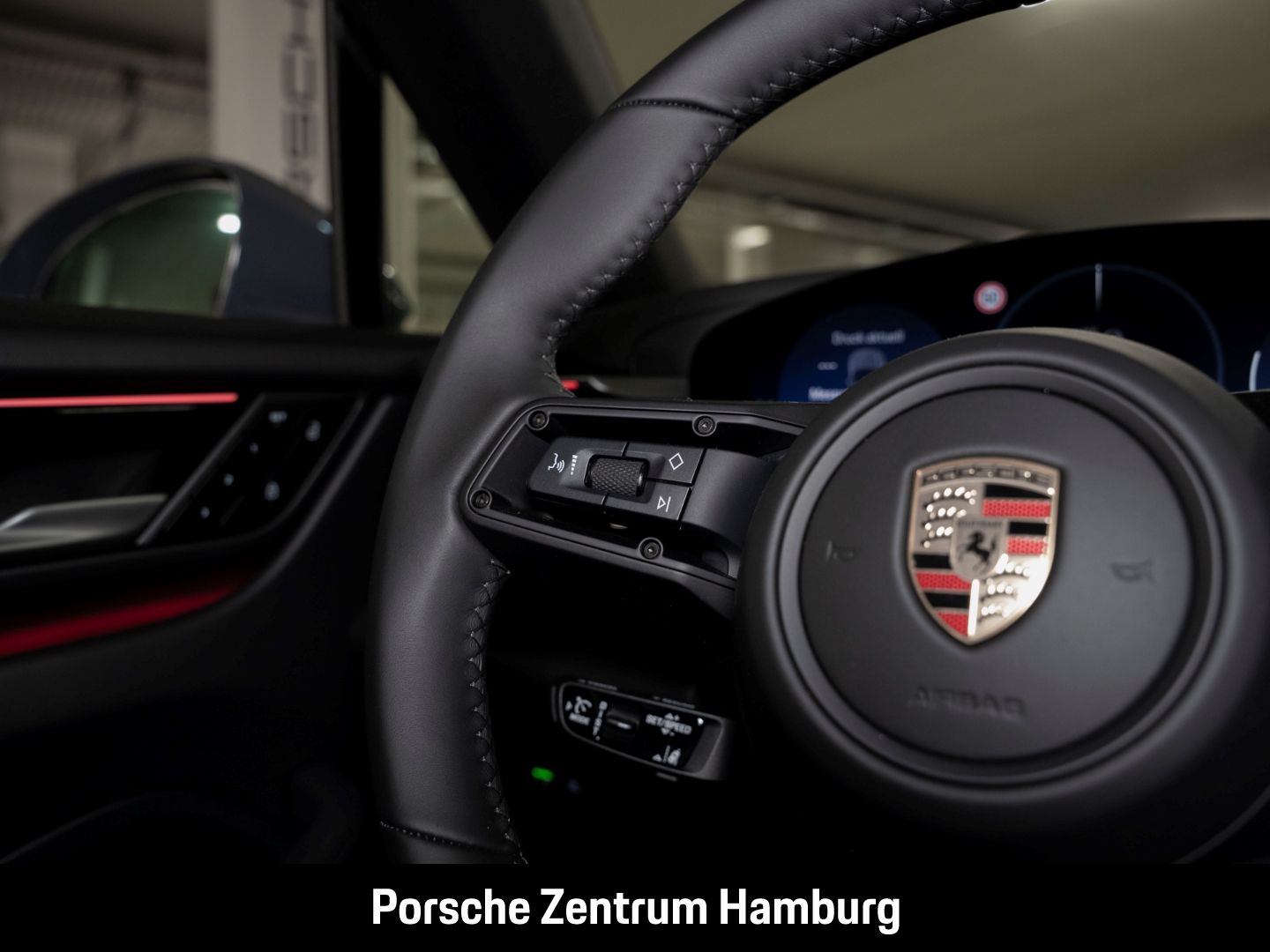 Porsche Macan - Bild 31