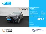 Volkswagen T-Roc R-Line 1.5 TSI DSG Navi*Kamera*LED