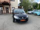 Seat Alhambra FR-Line - gebrauchte Seat Alhambra aus dem Jahr 2018